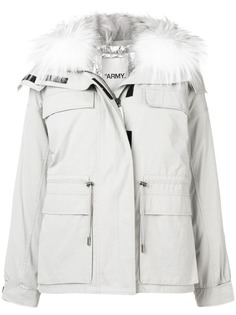 Одежда Yves Salomon