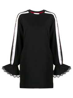 Одежда NO KA OI