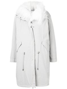 Одежда Yves Salomon