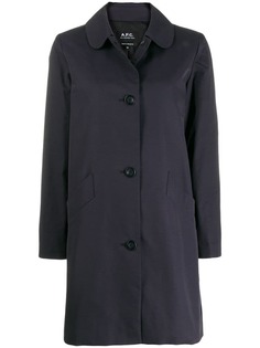 Одежда A.P.C.