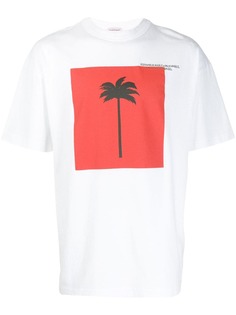 Одежда Palm Angels