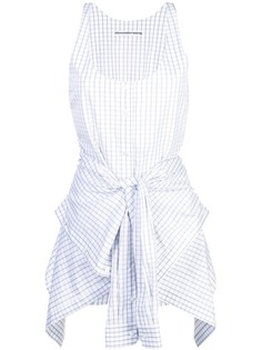Одежда Alexander Wang