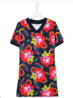 Одежда для девочек (13-16 лет) Kenzo Kids