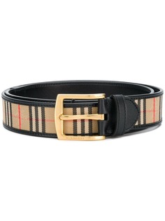 Аксессуары Burberry
