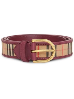 Аксессуары Burberry