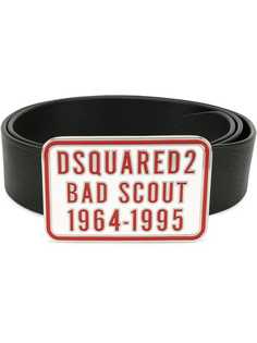 Аксессуары Dsquared2