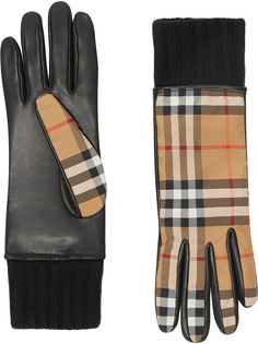 Аксессуары Burberry