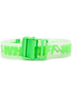 Аксессуары Off White