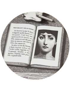 Товары для дома Fornasetti