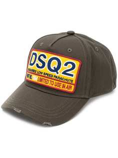 Аксессуары Dsquared2