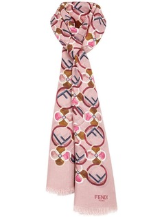 Аксессуары Fendi