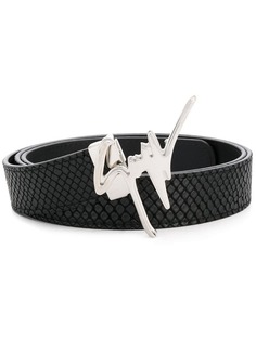 Аксессуары Giuseppe Zanotti