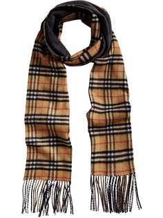 Аксессуары Burberry