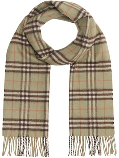 Аксессуары Burberry