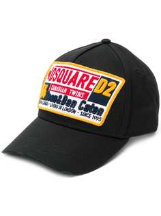 Аксессуары Dsquared2