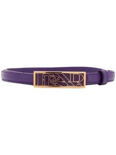 Аксессуары Prada