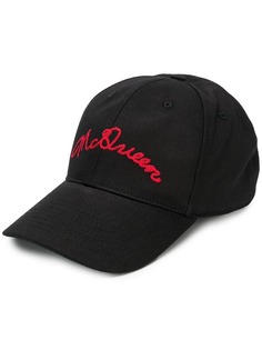Аксессуары Alexander Mc Queen