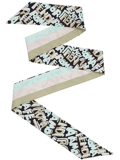 Аксессуары Fendi