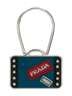 Аксессуары Prada
