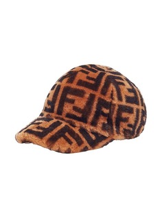 Аксессуары Fendi