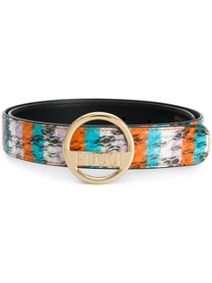 Аксессуары Emilio Pucci