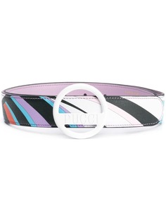 Аксессуары Emilio Pucci