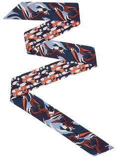 Аксессуары Fendi