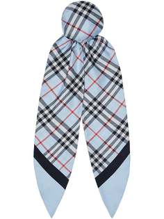 Аксессуары Burberry