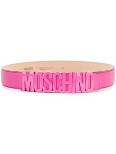 Аксессуары Moschino