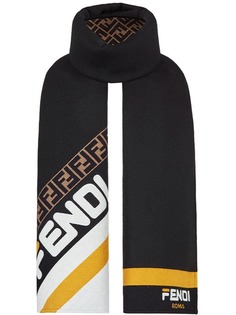 Аксессуары Fendi