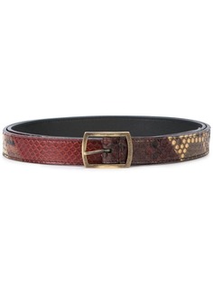 Аксессуары Saint Laurent