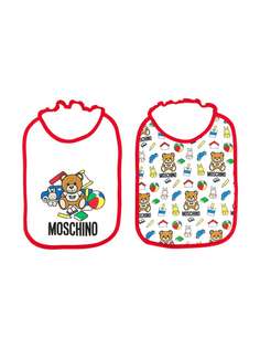 Для новорожденных мальчиков Moschino Kids