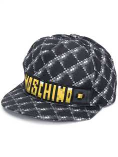 Аксессуары Moschino