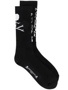 Одежда Mastermind Japan