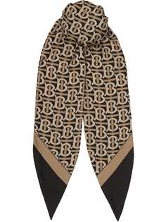 Аксессуары Burberry