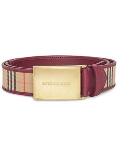 Аксессуары Burberry