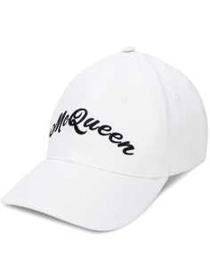 Аксессуары Alexander Mc Queen