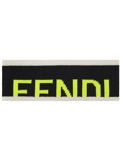 Аксессуары Fendi