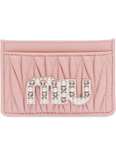Аксессуары Miu Miu