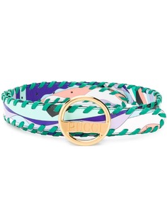 Аксессуары Emilio Pucci