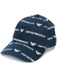 Аксессуары Emporio Armani