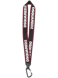 Аксессуары Dsquared2