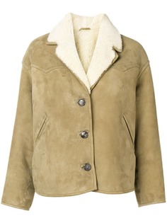 Одежда Isabel Marant Étoile