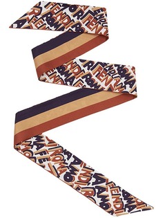 Аксессуары Fendi
