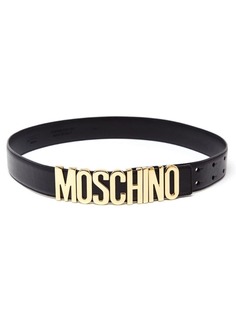 Аксессуары Moschino
