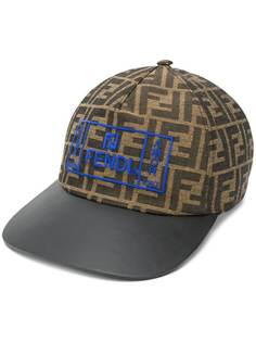 Аксессуары Fendi