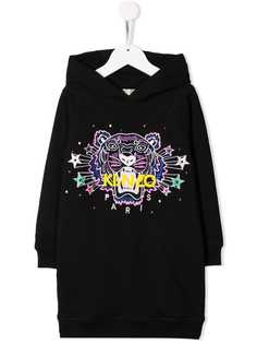 Одежда для девочек (2-12 лет) Kenzo Kids