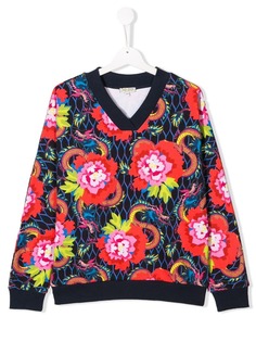 Одежда для девочек (13-16 лет) Kenzo Kids