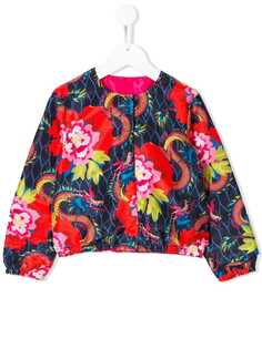 Одежда для девочек (2-12 лет) Kenzo Kids
