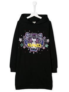 Одежда для девочек (13-16 лет) Kenzo Kids